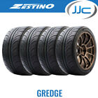 4 x 235/35/R19 Soft Zestino Gredge Semi Slick E-Marked Tyre - 235 35 19