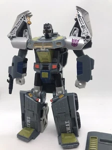 Transformers Universe Onslaught Ultra Class Action Figure Hasbro 2008 Works - Picture 1 of 7