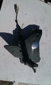 cale pied avant droit 750 zr-7 kawasaki - Imagen 1 de 1