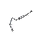 MBRP 3" SS Cat-Back Exhaust For 00-06 Suburban/Yukon XL 1500/Avalanche 1500 5.3L