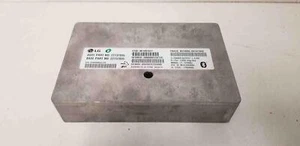 11 CHEVY TRAVERSE Communication Voice Recognition Module OEM 22737855 - Picture 1 of 6