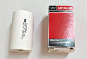Motorcraft external trans filter 6.0 Ford Diesel Power Stroke FT-145 - Bild 1 von 2