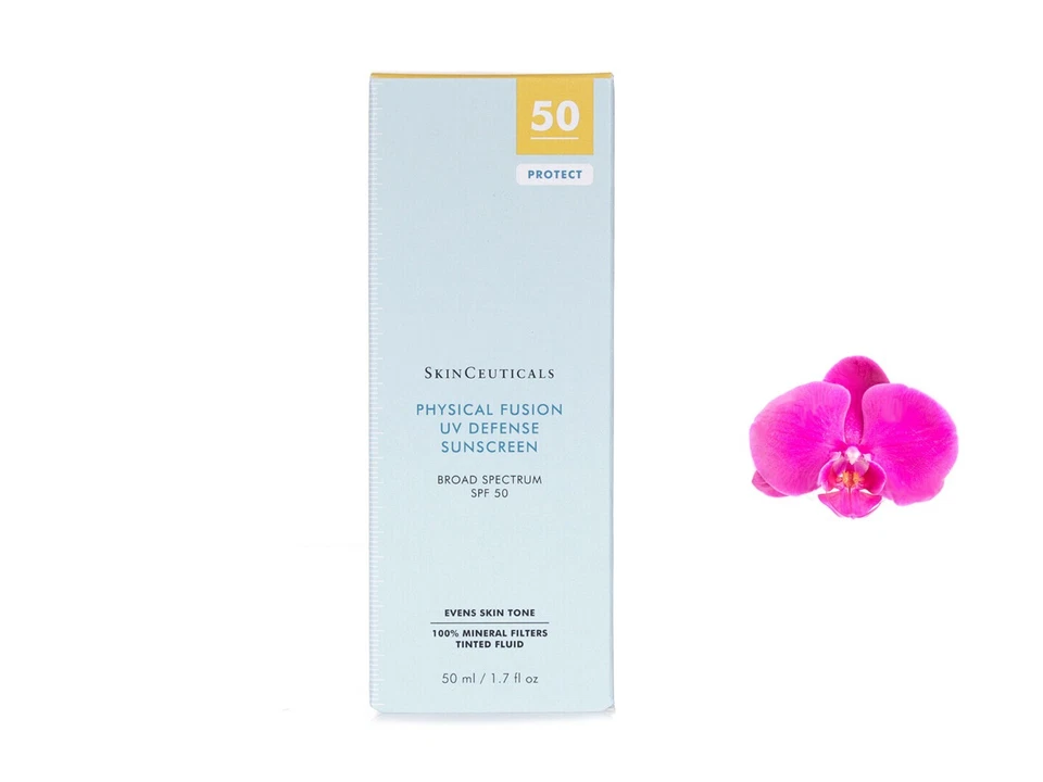 Skinceuticals Physical Fusion UV Defense Sunscreen SPF50 50ml - Image 1 of 1