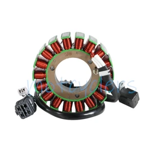 Motorcycle stator coil For TGB Blade 400 425 550 525 600LTX E4 924415E 927995A - Picture 1 of 9