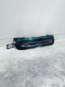 Paragolpes trasero BMW Mini Cooper S R56 R57 Defensa Parachoques - Imagen 1 de 10