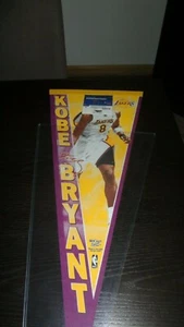 KOBE BRYANT SAMMLER SPIELERWIMPEL #1820/2004 WINCRAFT #503 NBA LIZENZIERT - Bild 1 von 5