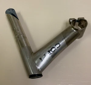 ITM FAUSO COPPI QUILL STEM 115 MM 360 GRAMS 26 MM CLAMP - Picture 1 of 8