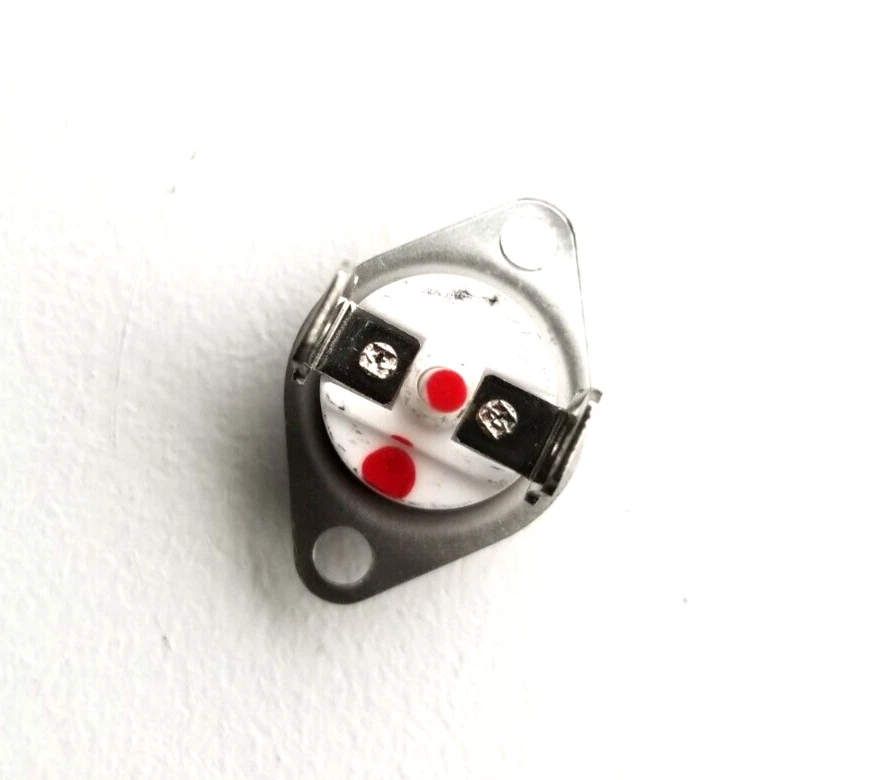 FITS RHEEM RUUD WEATHER KING CORSAIRE Limit Switch L350F fits Lennox Armstrong Ducane Furnace R20017402 20017402