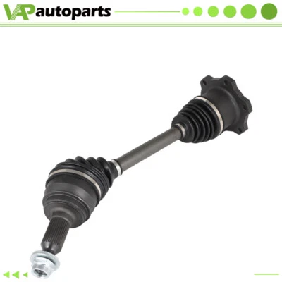 Front Left or Right CV Axle Assembly For 2007-2020 Chevrolet Silverado 1500 - Изображение 1 из 4