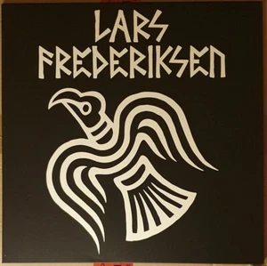 LARS FREDERIKSEN To Victory *NEW* Silver Colored Vinyl LP Out Of Print Rancid - Imagen 1 de 2
