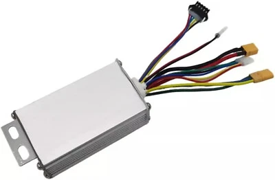 SANS MARQUE Contrôleur pour moteur DC sans balais pour Kugoo Kirin S1 Kukirin S1 ESA2 3-CE