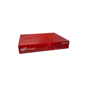 WatchGuard XTM 2 Series Firewall Appliance red HW Model FS1E5 - Bild 1 von 3