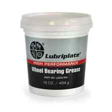 Lubriplate L0220-004 Extreme Pressure Grease: 16 oz Tub