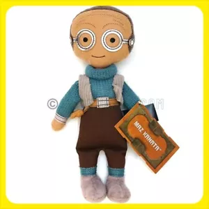 Peluche Toydarian Parques Disney Star Wars Galaxy's Edge Maz Kanata NUEVO LINDO MINI 🙂 - Imagen 1 de 3
