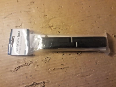 ARKON FOLD-UP TRAVEL STAND FOR APPLE iPad AND OTHER TABLET - Image 1 of 4