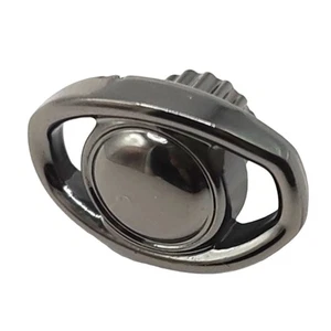 Side Cover Reel Knob Installation Rendering Included Accessory Only, Not Reel - Picture 1 of 8