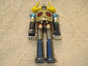 Popy GA-51 Gaiking Chogokin figurina vintage pressofusa Giappone - Foto 1 di 12