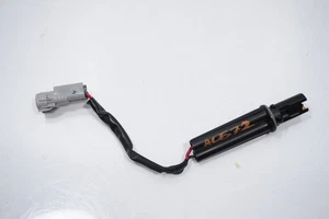 10-12 LEXUS RX350 HALOGEN HEADLIGHT DRL WIRE HARNESS SOCKET - Picture 1 of 8