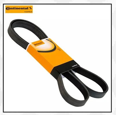 CONTINENTAL CTAM Keilrippenriemen Rippenriemen Keilriemen 4PK1767 - Bild 1 von 3