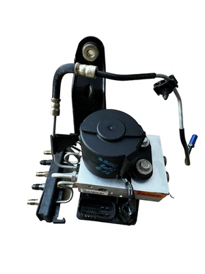 1997 & 1998 Lincoln Mark VIII ABS with TCS Brake Pump & Control Module - NOS!! - Image 1 of 4