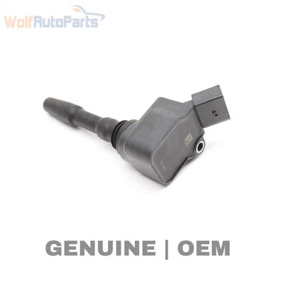 2020-2022 AUDI S8 - Ignition COIL / PACK 06H905110L - Image 1 of 4