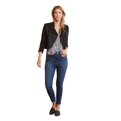 Chaqueta de gamuza sintética BB Dakota para mujer "Suede Me, Love You" talla XS Foto 1 de 4