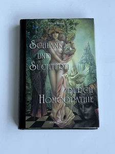 Schlank und Suchtfrei durch Homöopathie - Bild 1 von 11