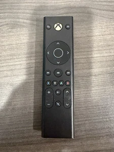 Genuine Media Remote Control for Xbox One & Xbox Series X|S Console - Picture 1 of 3
