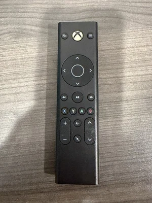 Genuine Media Remote Control for Xbox One & Xbox Series X|S Console - Image 1 of 3