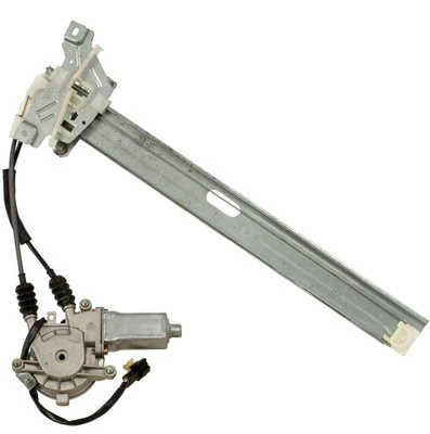 Mechanics Choice 左后动力窗电机适用于 2001 - 2002 起亚 Sportage — 第 1/4 张图片