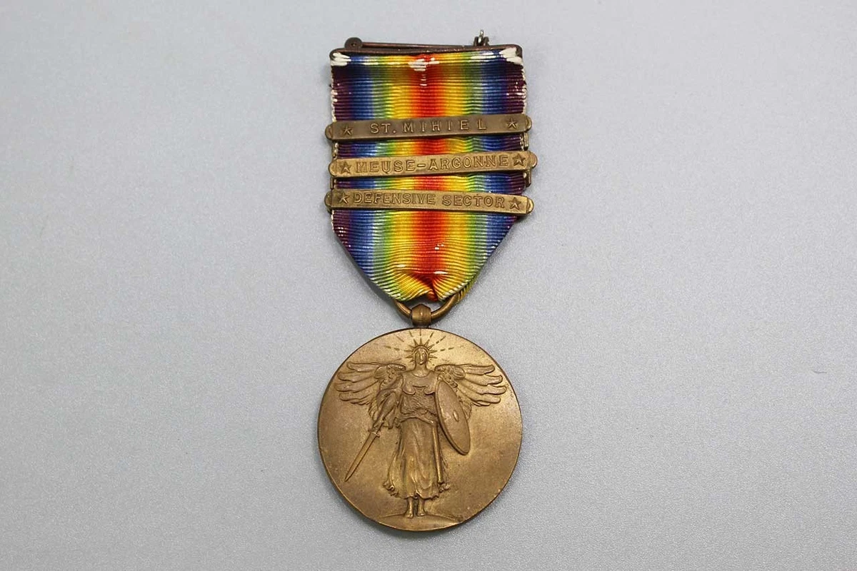 Ww1 Victory Medal for sale | eBay