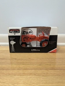 Allis Chalmers C 1/16 diecast farm tractor replica by Scale Models - Picture 1 of 12