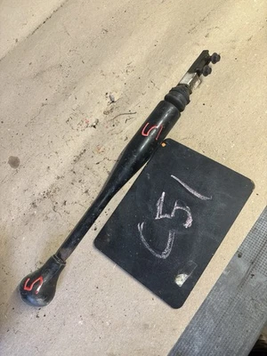 #5 1987 1991 1994 Ford F150 F250 F350 Zf 5 ZF5 palanca de cambios palanca de cambios Foto 1 de 4