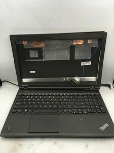 LENOVO THINKPAD L450 - FOR PARTS/MISSING PARTS -INTEL CORE I5 - NO RAM -READ- BB - Picture 1 of 7