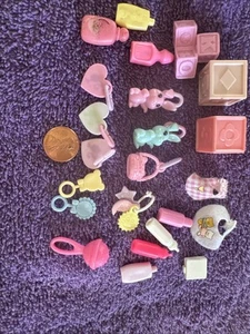 Barbie Kelly Baby Set - Imagen 1 de 4