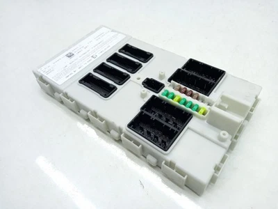 8736973 SCATOLA RELÈ/FUSIBILI / 5D131CF03 / 9186885686 / 2935982 PER MINI MINI C - Immagine 1 di 4