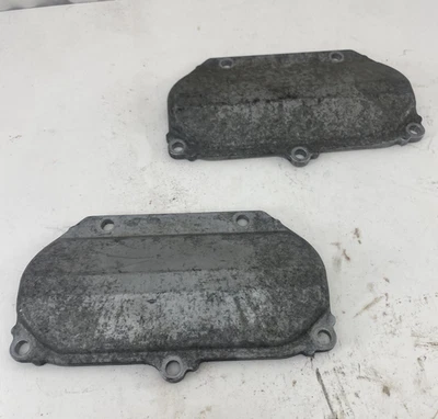 Cubierta basculante culata delantera/trasera Yamaha V-Star 950 XVS950 23-09 2009-2023 Foto 1 de 4