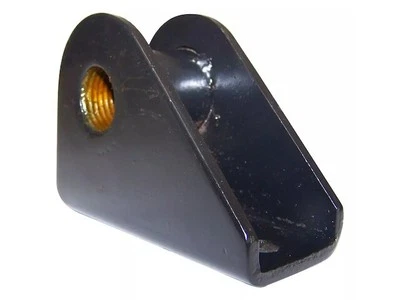 For 1959-1964 Jeep CJ5 Leaf Spring Shackle Crown 54642BGPQ 1960 1961 1962 1963 - Image 1 of 2