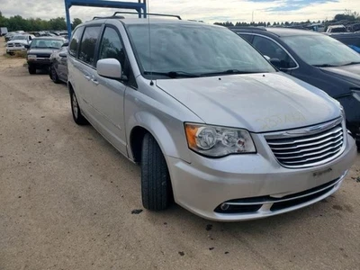 Спидометр 120 миль/ч подходит для 11-12 CITY & COUNTRY 1799038 - Изображение 1 из 4