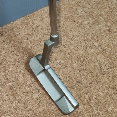 Tad Moore Long Neck 1St Run 1996 Putter Approximately 35 Inches 045 - Image 1 of 4