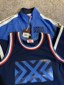 Nuevo con etiquetas Combo Camiseta y Chaqueta New York Excelsior Over Watch League Talla Grande - Imagen 1 de 12