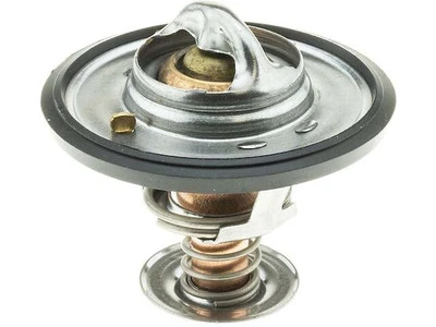 For 1996-2000 Chevrolet C3500 Thermostat 33126JZSF 1997 1998 1999 5.7L V8 - Image 1 of 2