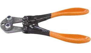 Dare 2 Slot Fence Splicing Tool Black/Orange - Picture 1 of 2
