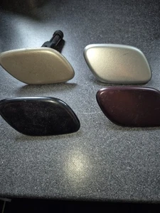 Lexus Ls430 Pre Facelift Washer Nozzle Headlight Cover Right Drivers - Picture 1 of 1