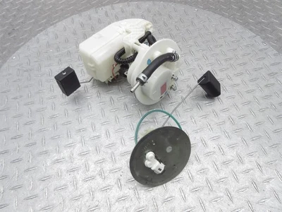 Lote de unidades de envío de nivel de bomba de combustible Honda GL1800 2012 12-17 Goldwing probado funciona Foto 1 de 4