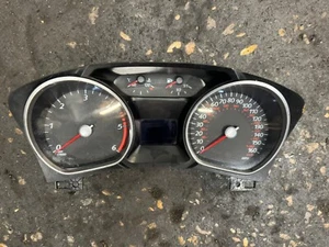 2007 FORD GALAXY MK2 CD340 SPEEDOMETER INSTRUMENT CLUSTER 6M2T-10849-DP - Picture 1 of 4