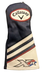 Callaway XR Golf Driver Head Cover - Picture 1 of 4