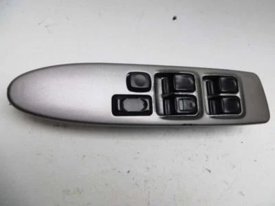 INTERRUPTOR DE PUERTA DELANTERA DEL CONDUCTOR CERRADURA DEL CONDUCTOR Y MAESTRO DE VENTANA SE ADAPTA A ISUZU AXIOM 113034 Foto 1 de 4