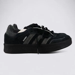 Adidas Samba XLG Herren Sneaker/Carbon/Carbon, Größe 9,5 - Bild 1 von 6