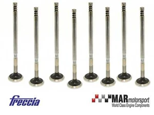 MINI R50 | R52 | R53 | Cooper | Cooper S | JCW | Freccia Exhaust Valve SET - Picture 1 of 1
